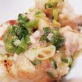 バースオブビーナス's cooksnap of when they made 鶏もも肉のネギ塩だれ.