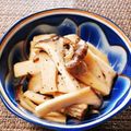 もふもふクロさん's cooksnap of when they made やみつきエリンギ.
