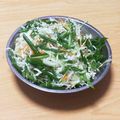 デブデブコング's cooksnap of when they made やめられない！？ヌードルサラダ☆.