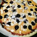 つっちーという人's cooksnap of when they made 超簡単なのに美味しい～アーモンド粉ケーキ.
