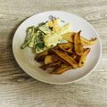 さくらん餅's cooksnap of when they made モロッコいんげんとゆで卵のサラダ.