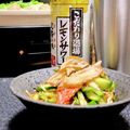 とろろ☆'s cooksnap of when they made ＊カッパのお通し♪スルメ昆布＊.