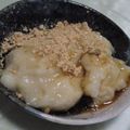 MAHO堂's cooksnap of when they made ヤミツキ食感☆豆乳寒天もち.