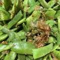 ちゃぎー's cooksnap of when they made いんげんの胡麻和え.