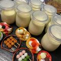 マールマル's cooksnap of when they made 豆乳プリン.