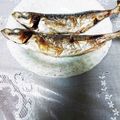 めみたん☆'s cooksnap of when they made 基本のアジの塩焼き♪簡単.