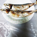 めみたん☆'s cooksnap of when they made 基本のアジの塩焼き♪簡単.