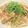 クックM6DK2O☆'s cooksnap of when they made ピクルスの漬け汁で大葉とナスのスパゲティ.