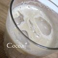 ここあママ's cooksnap of when they made コクのあるアｲｽカﾌｪｵﾚ♪.