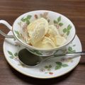 yu🐓's cooksnap of when they made ♡バニラアイスにコーヒーかけちゃって！♡.