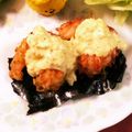 クックS92DOS☆'s cooksnap of when they made *エビ♪エビフライ☆.