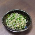 Nilmini's cooksnap of when they made パセリとしらすの洋風カリッとふりかけ.