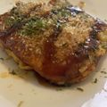 CactiCacti's cooksnap of when they made 関西本場のたこ焼き.