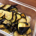 ※ぴーまん's cooksnap of when they made ■箸休めに簡単浅漬け☆茄子のわさポン漬け.