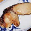 ﾋﾟﾛﾐ♡'s cooksnap of when they made さわらの西京焼き.