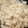 kanadyyo's cooksnap of when they made 麦100％ご飯.