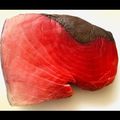 ♡マッキークッキング's cooksnap of when they made 【鮪】血合の竜田揚げ.