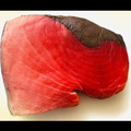 ♡マッキークッキング's cooksnap of when they made 【鮪】血合の竜田揚げ.