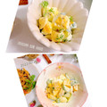 柚子♡⸝⸝⸝'s cooksnap of when they made 簡単美味しい♪ たくあんマヨネーズ和え.