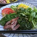 えるみちゃん's cooksnap of when they made 手打ちで太麺！ラーメンや坦々麺に。.