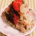 私市ビッキーズ津門巳's cooksnap of when they made しょうがWおにぎり(大阪B級おにぎり).