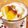 kurozata's cooksnap of when they made カステラとヨーグルトのシナモンがけ.
