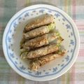 yoken201's cooksnap of when they made 自炊生活応援！キャベツの簡単肉巻き.