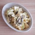 アクセル☆'s cooksnap of when they made 新☆ポテサラ！キャベツと塩昆布.