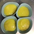 クックたんたんたん's cooksnap of when they made 【離乳食初期】とうもろこしペースト.