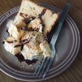イリエコネクション's cooksnap of when they made バニラアイス.