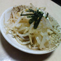 MAHO堂's cooksnap of when they made もやしの和風ナムル.