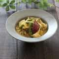 まろんかふぇ's cooksnap of when they made かぼちゃのエスニックスープカレー.