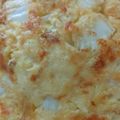 ☆テルエ☆'s cooksnap of when they made 簡単◆白菜でもチヂミ.