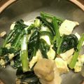 ミルクボール's cooksnap of when they made 簡単！ソテーサラダ.