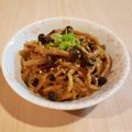 Richland☆Y's cooksnap of when they made しめじと糸こんのピリッ!と甘辛煮.