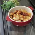 からあげパーティー's cooksnap of when they made 長いも de ♪簡単バター醤油焼き♪.
