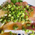★モニラ★'s cooksnap of when they made わさび醤油ドレッシング.