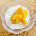 ボブナナ's cooksnap of when they made 朝ごはんにぴったり！ヨーグルト！！！.