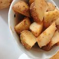 さゆゆゆこ's cooksnap of when they made 新じゃがの味噌がらめ♪.
