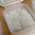 黒こっぺ's cooksnap of when they made 【離乳食中期〜】お粥や軟飯のこと.