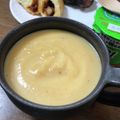 伊達こまち's cooksnap of when they made 野菜嫌い克服⁈お野菜ポタージュ.