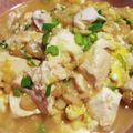 うが11's cooksnap of when they made パパッとおふくろの味 ＊ぶくぶく豆腐＊.