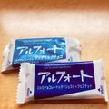satopii's cooksnap of when they made アルフォート大好き♫一番好きな食べ方.