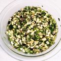 ＊るるぽん's cooksnap of when they made 醤油･麺つゆ不使用☆すぐ出来る山形のだし.
