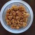 トリノオリンピック☆'s cooksnap of when they made お店の味☆自家製坦々麺.