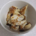 きらり流れ星's cooksnap of when they made ちくわのごま油炒め.