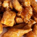 なつの部屋☆'s cooksnap of when they made 名古屋名物！甘辛♡鶏の唐揚げ.
