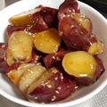 ガトーさん's cooksnap of when they made 大学芋～超初心者用～.