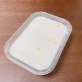 †あいママ†'s cooksnap of when they made 簡単☆みかん入り牛乳寒天.