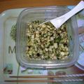 クックTQ3N4B☆'s cooksnap of when they made 山形名物だし.
